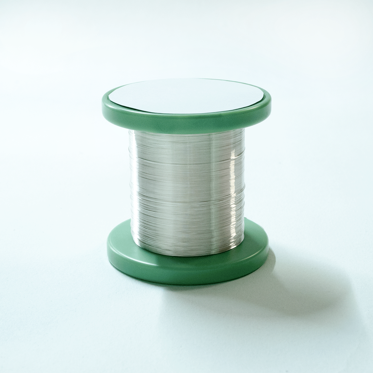 Französischer Silberdraht 990/000 - 0,25 mm